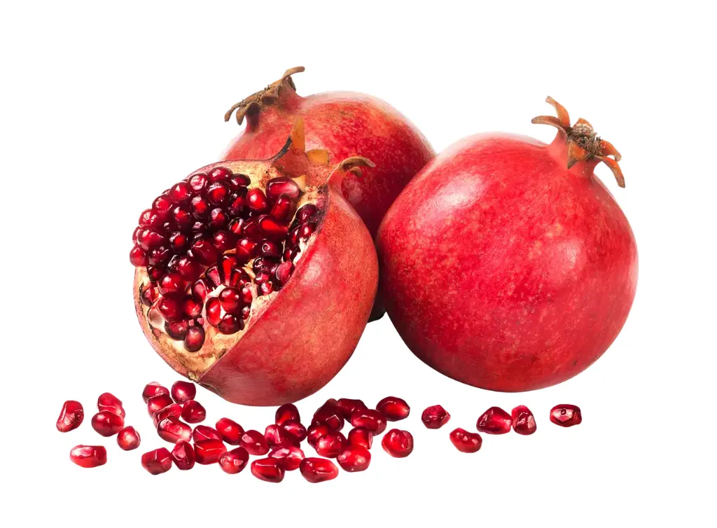 pomegranate ( anar ) 1 kg