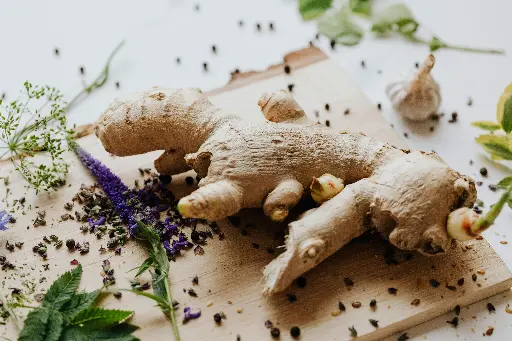 Ginger ( Adrak ) 100 gm