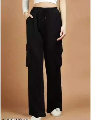 Cargos pants for woman