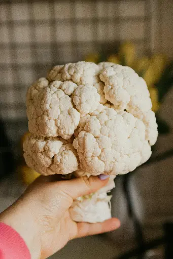 Cauliflower ( Gobhi ) 1 piece