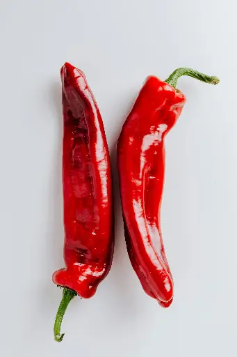 Red Chili ( Laal mirch ) 50 gm